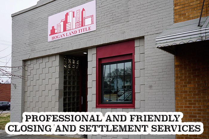 Hogan Land Title